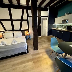 Appartement met een Slaapkamer